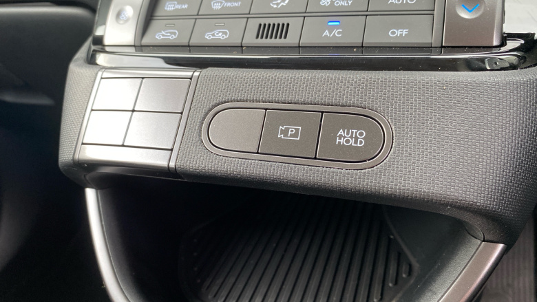 Hyundai INSTER 85kW 01 49kWh 5dr Auto Electric Hatchback